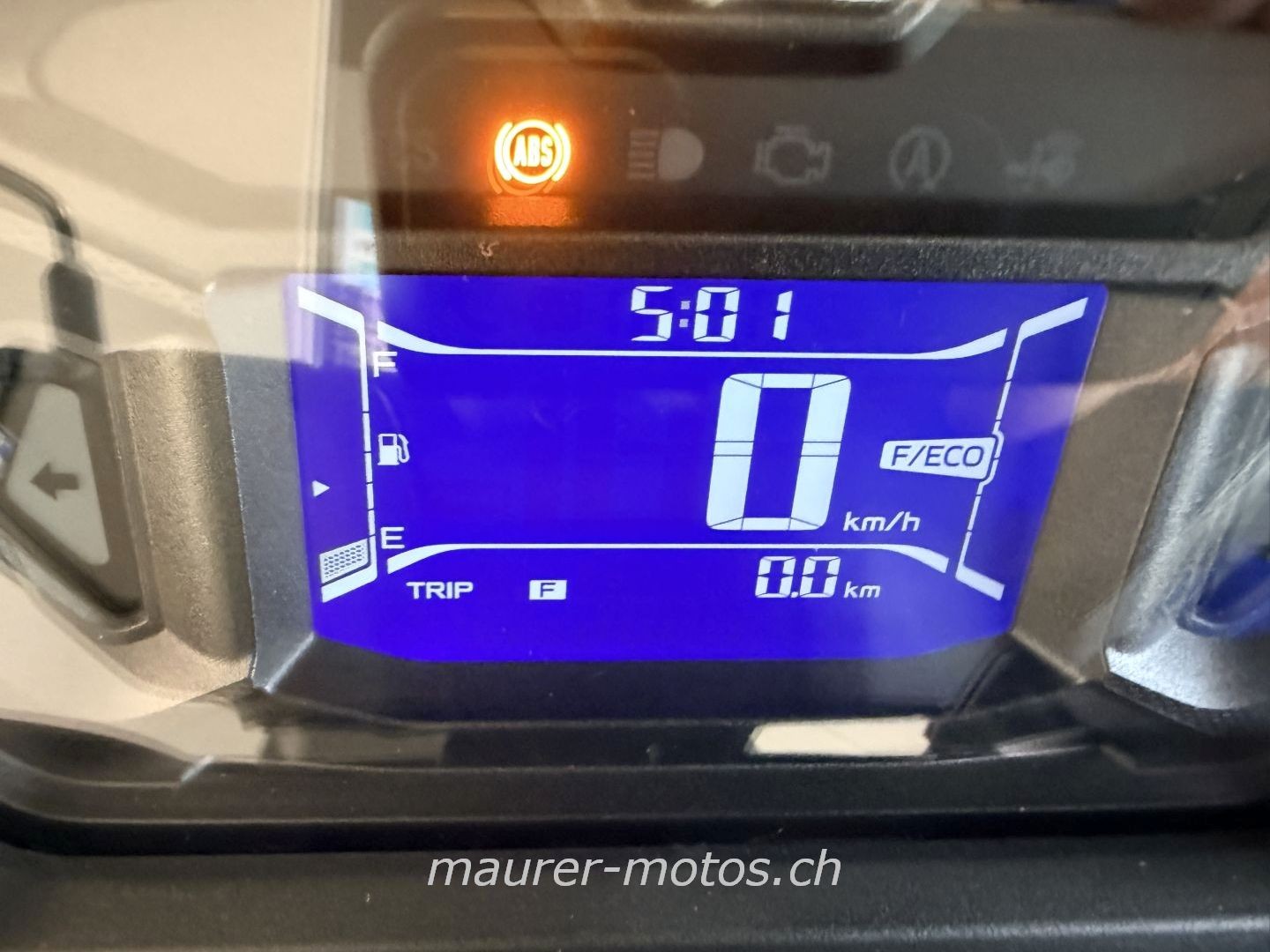 YAMAHA NMAX 125 2026-image-4