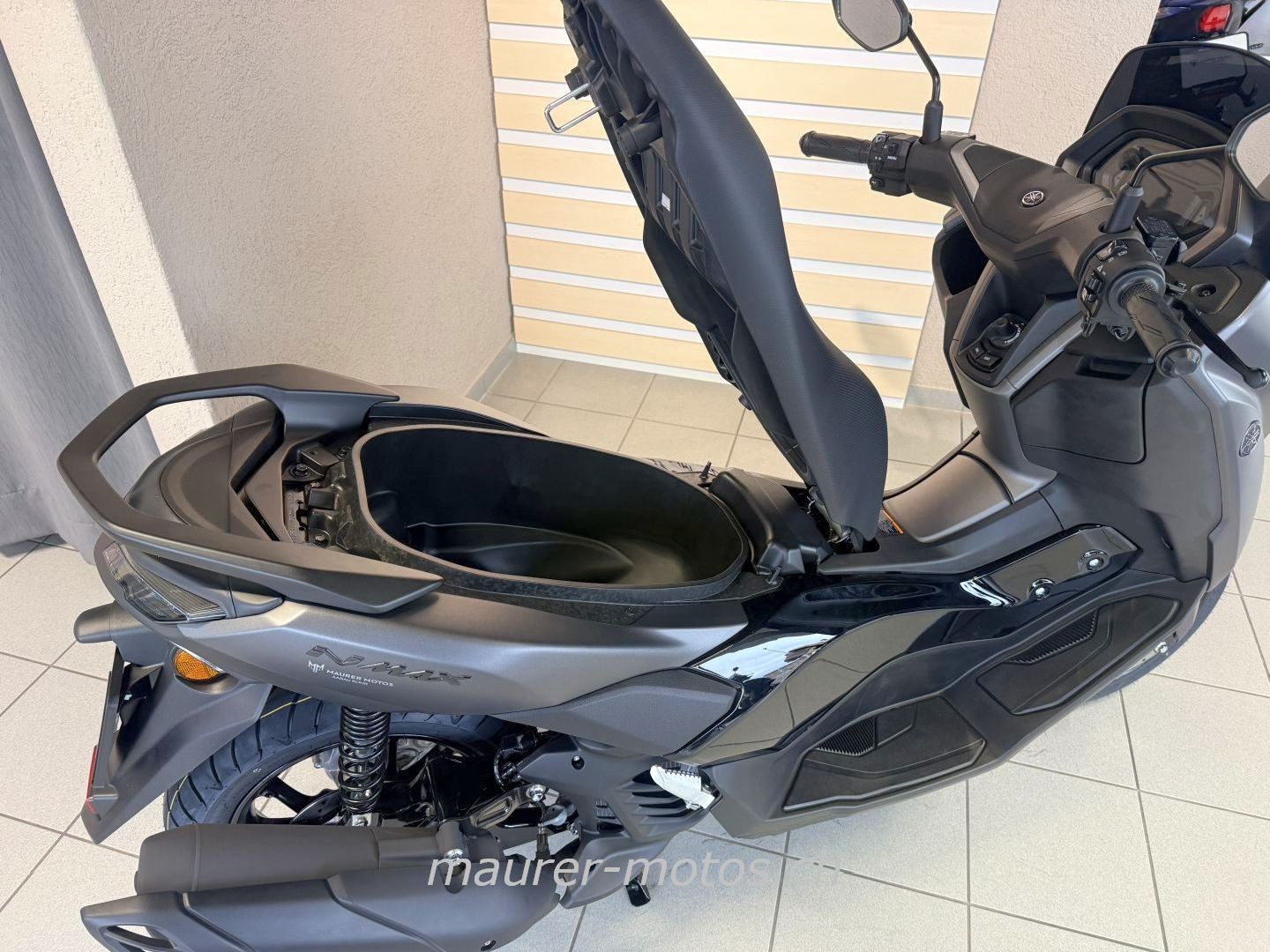 YAMAHA NMAX 125 2026-image-1