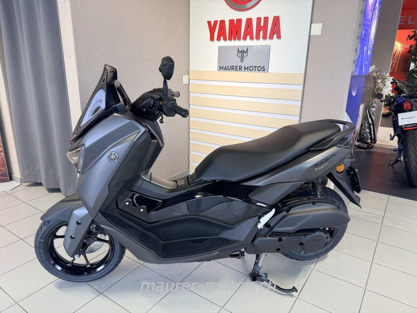 YAMAHA NMAX 125 2026-image-2
