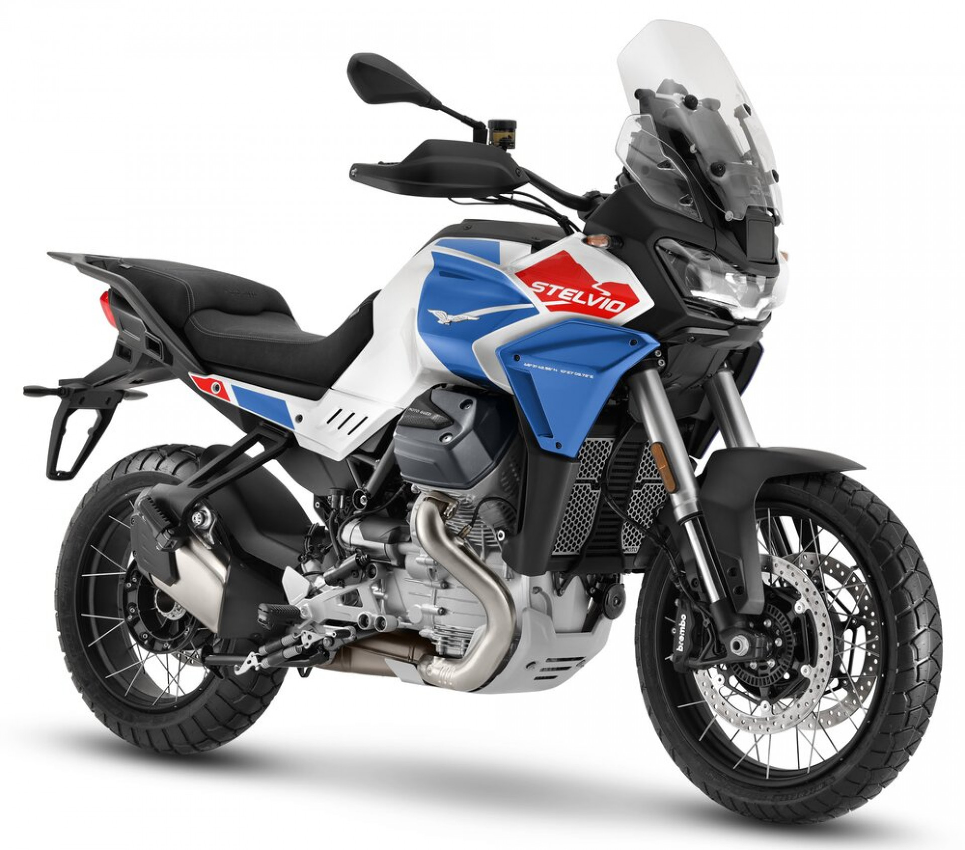 MOTO GUZZI Stelvio Duecento Tributo-image-3