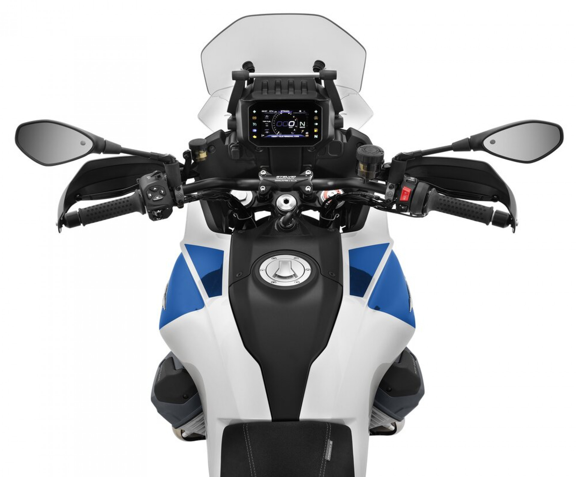 MOTO GUZZI Stelvio Duecento Tributo-image-4