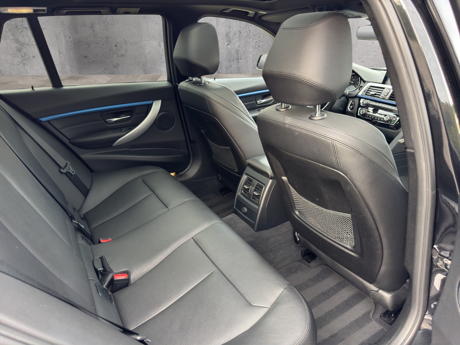 BMW 335d xDrive Touring M Sport Line Steptronic-image-14