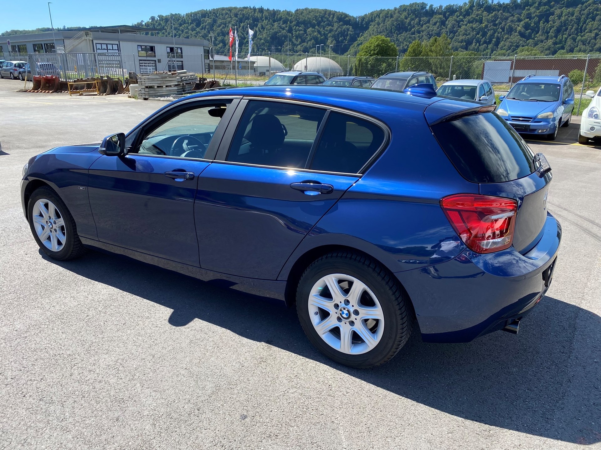 BMW 116-image-15
