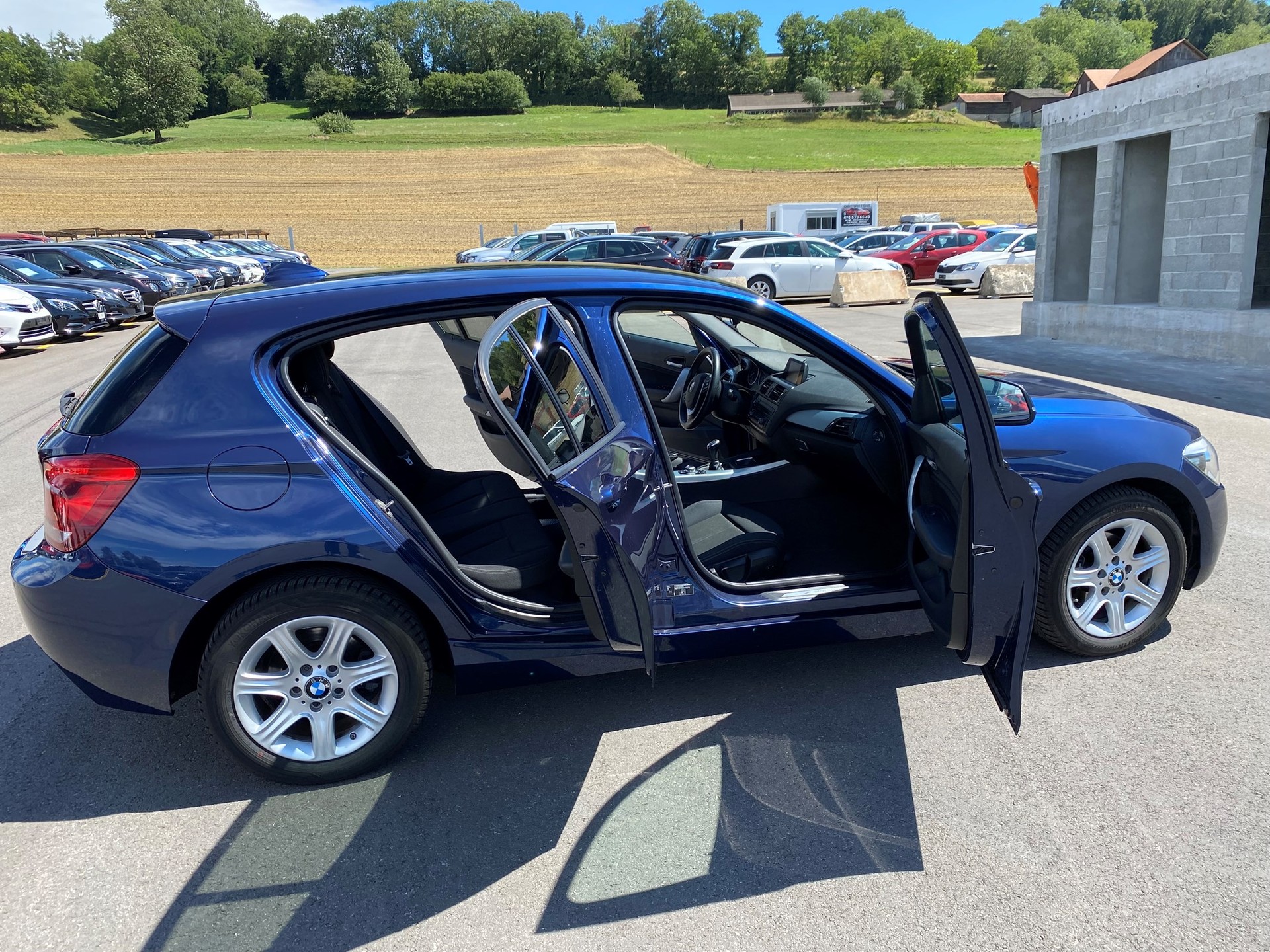 BMW 116