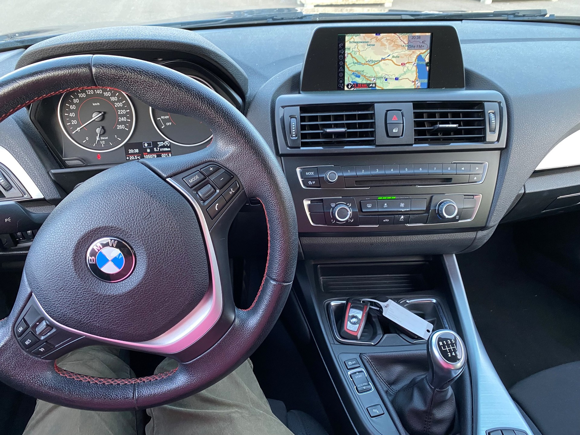 BMW 116-image-22