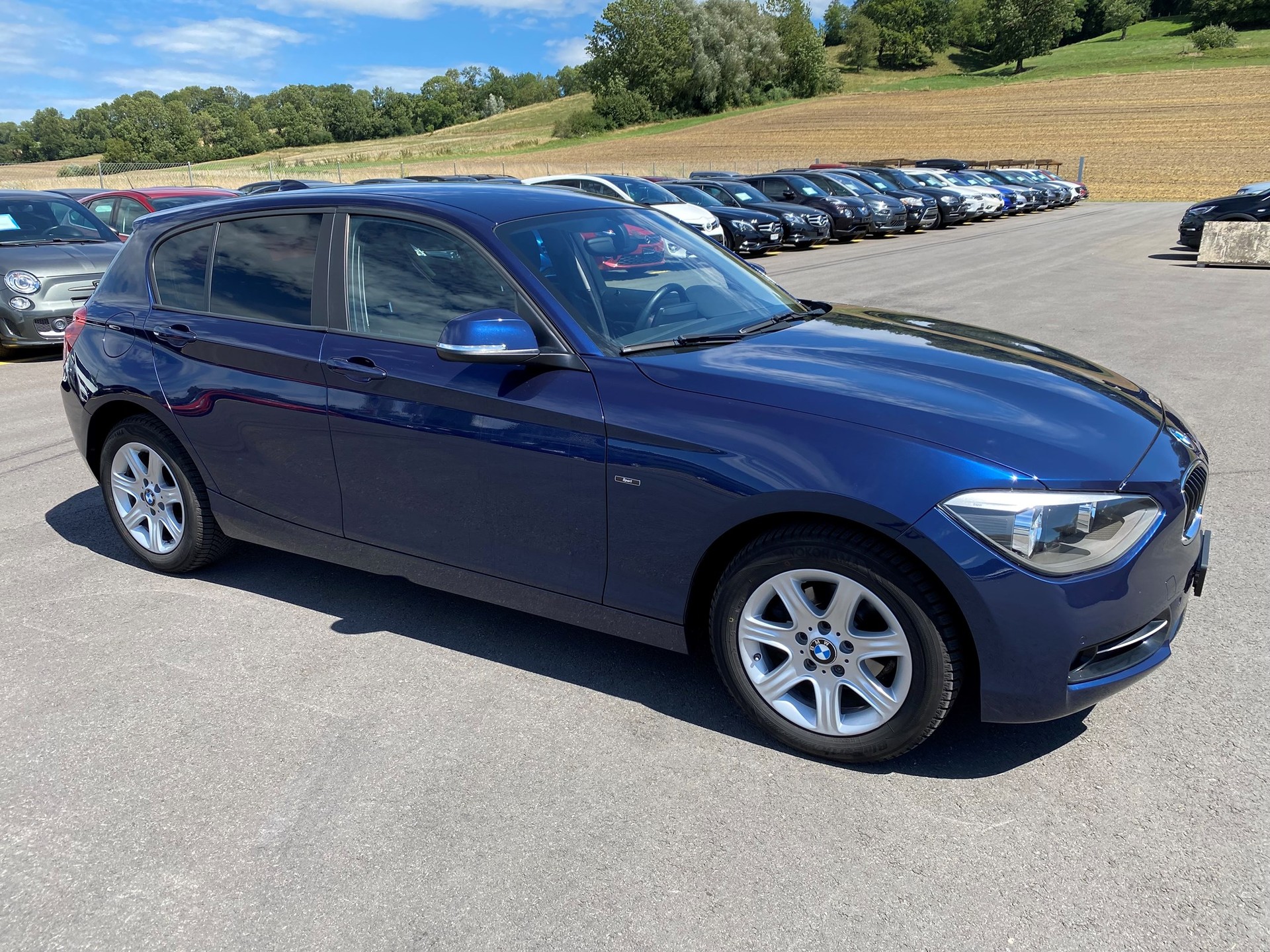 BMW 116-image-5