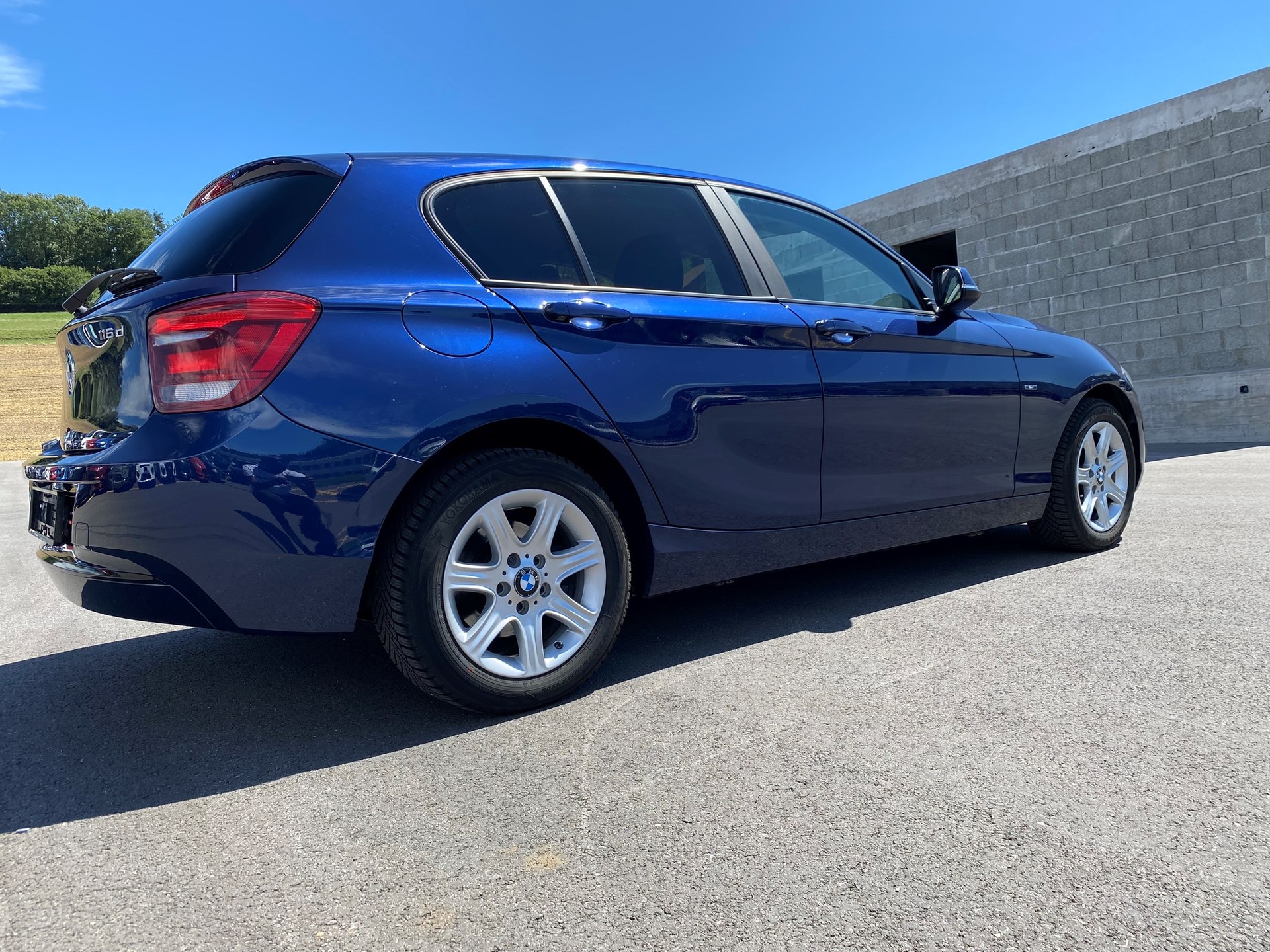 BMW 116-image-10