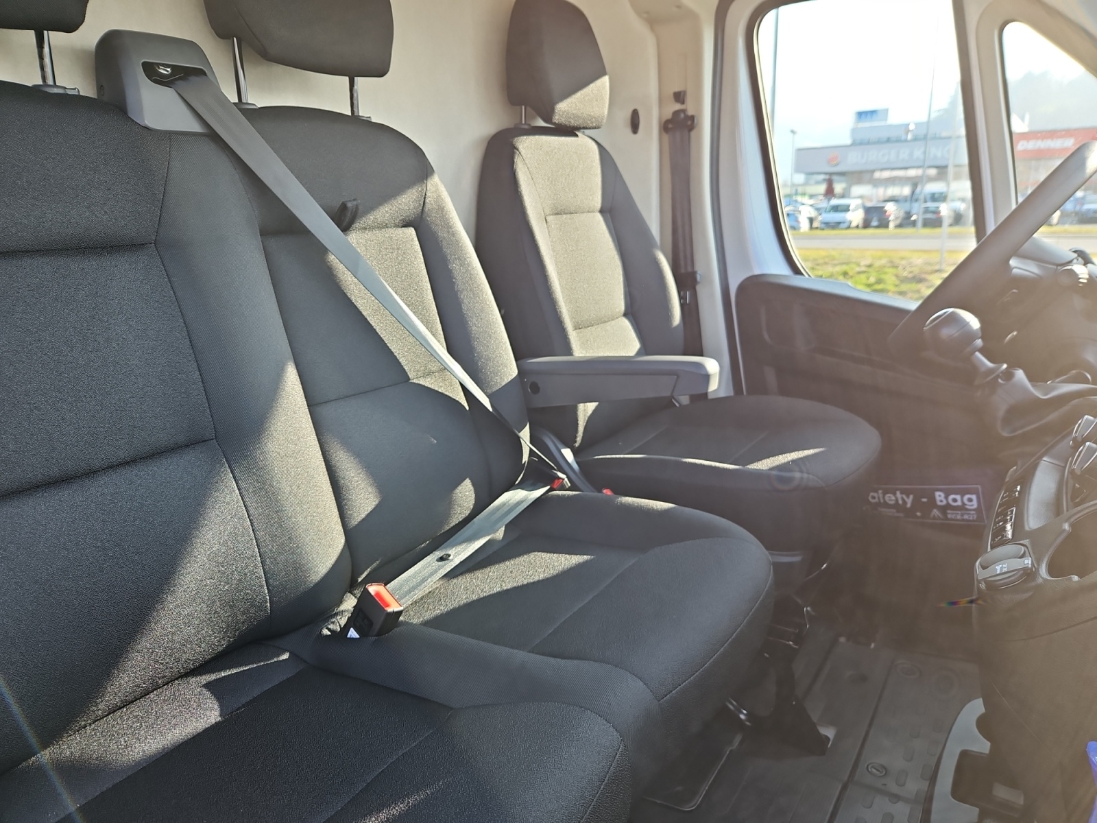 FIAT Ducato 30 L2H1 Easy Pro-image-10