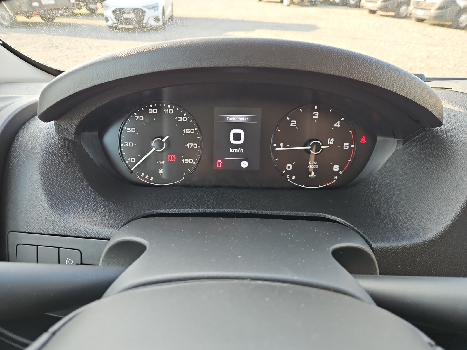 FIAT Ducato 30 L2H1 Easy Pro-image-9