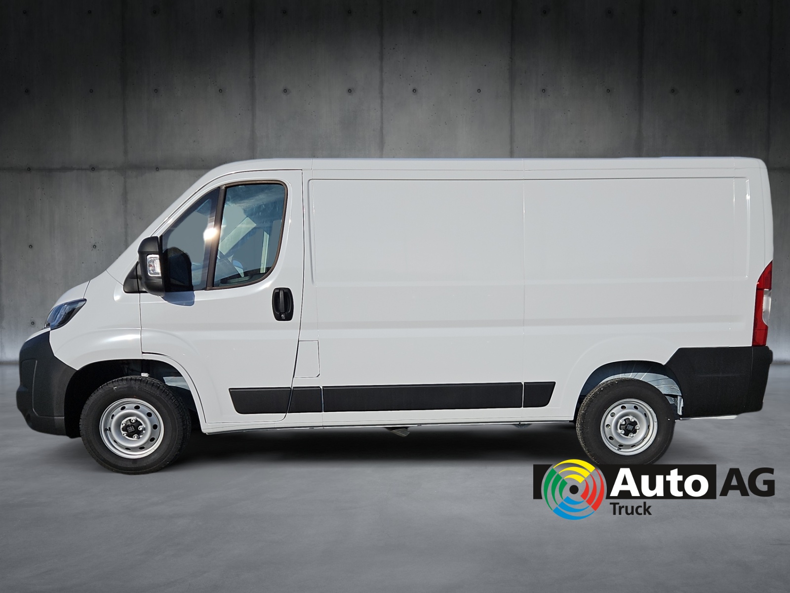 FIAT Ducato 30 L2H1 Easy Pro-showroom-element-1