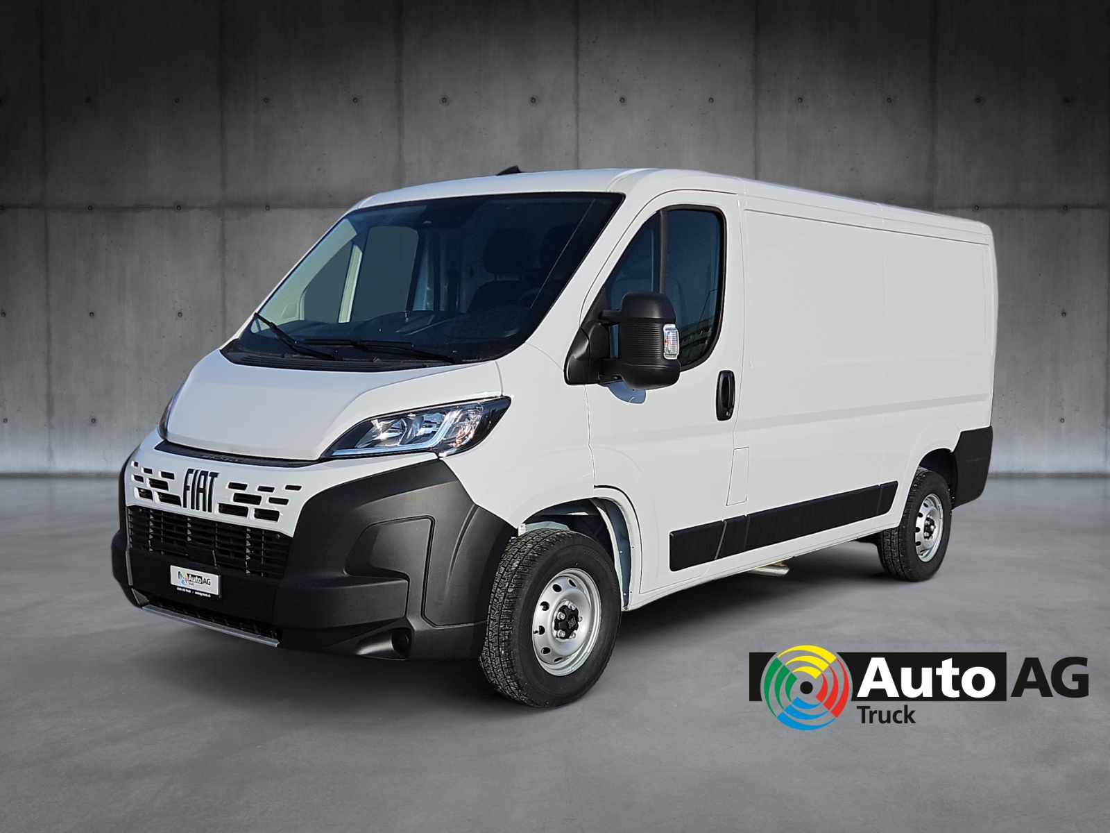 FIAT Ducato 30 L2H1 Easy Pro