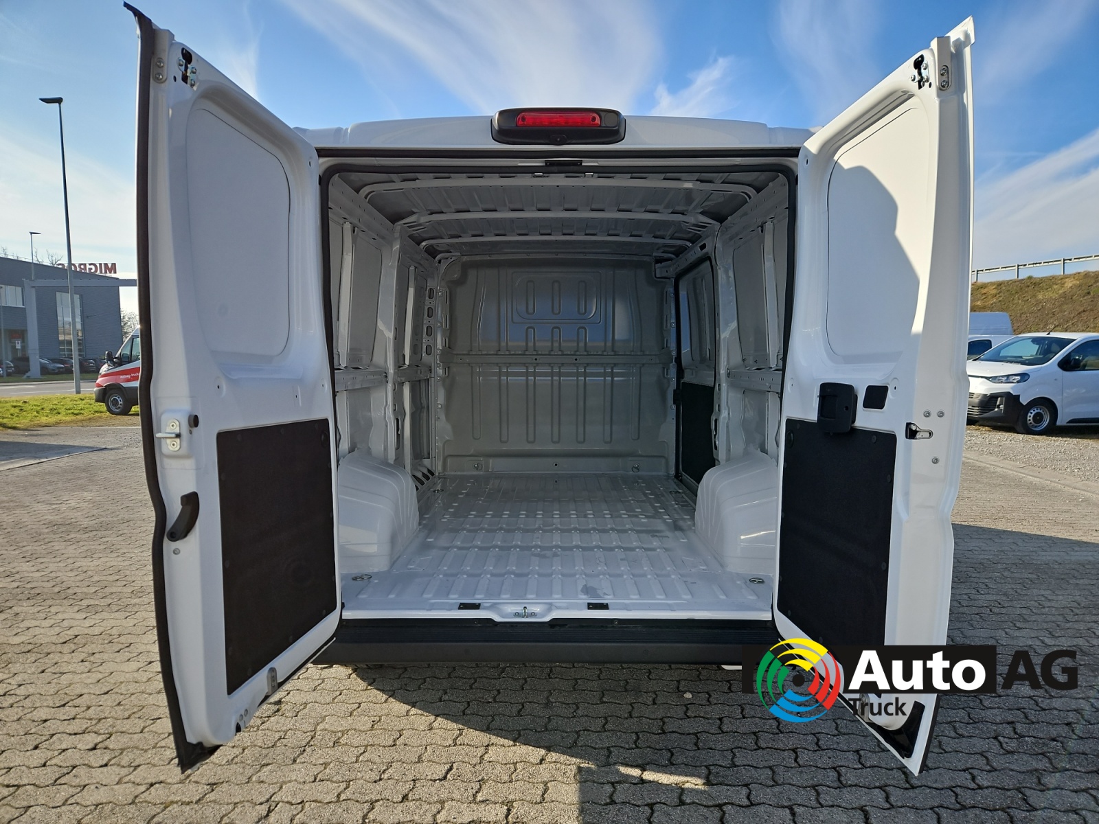 FIAT Ducato 30 L2H1 Easy Pro-image-7