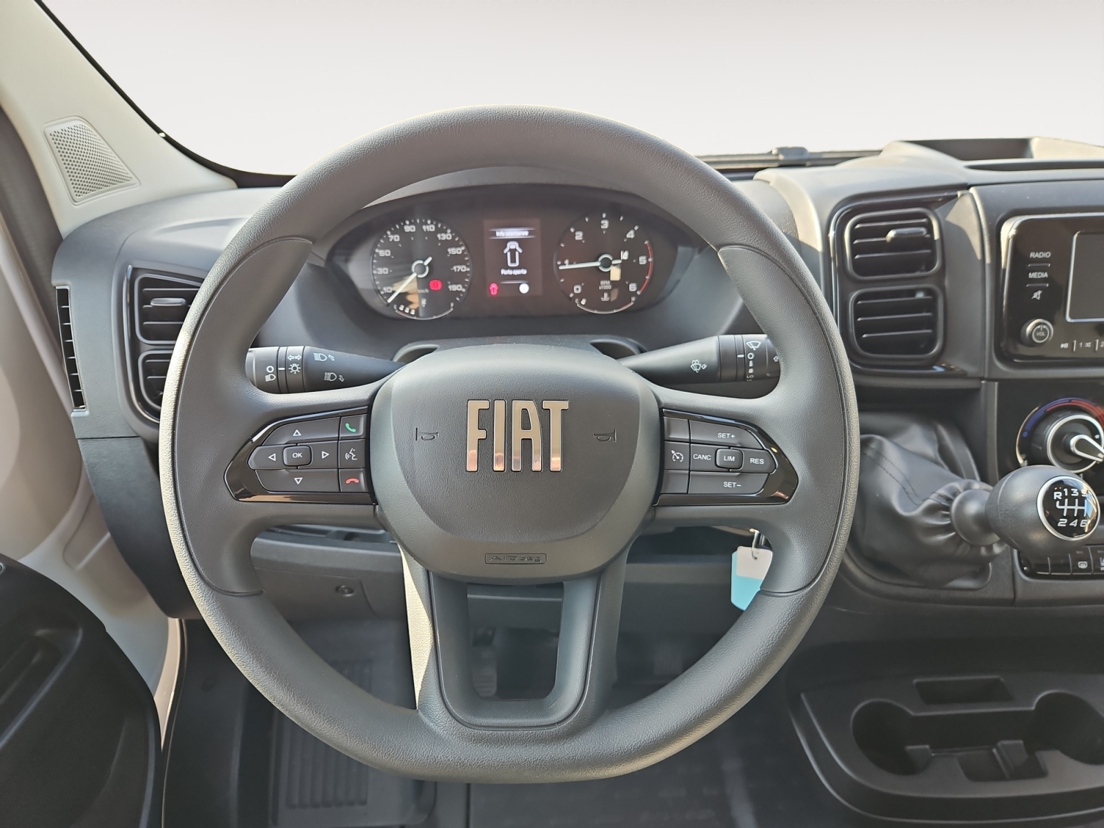 FIAT Ducato 30 L2H1 Easy Pro-image-6