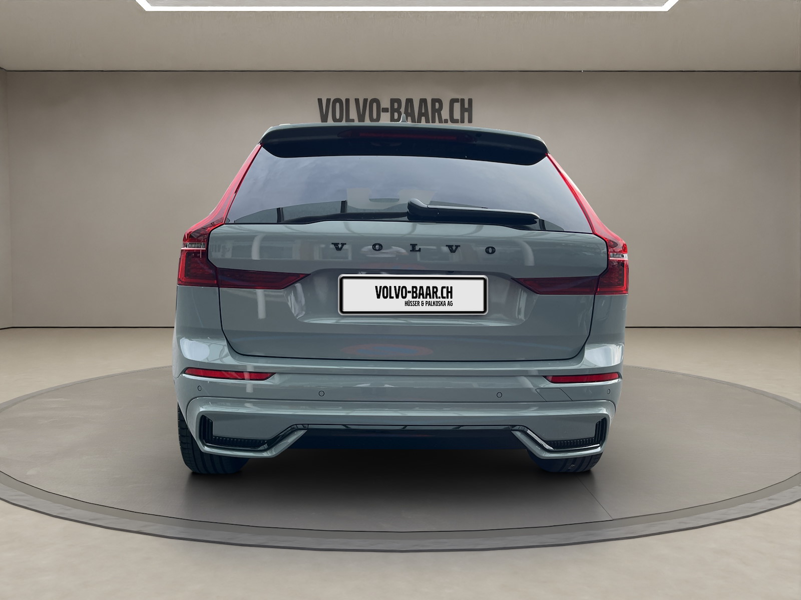 VOLVO XC60 2.0 T6 TE Black Edition eAWD-showroom-element-3