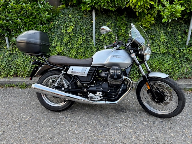 MOTO GUZZI V7 III Special 750 ABS-image-3