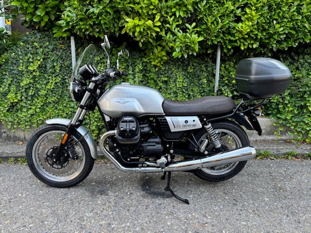 MOTO GUZZI V7 III Special 750 ABS-image-1