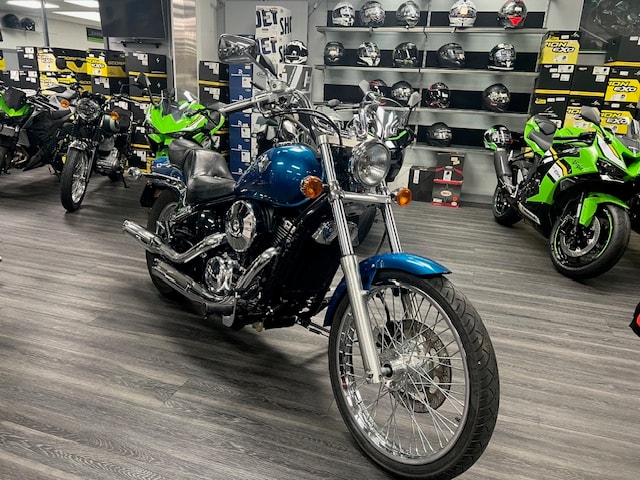 KAWASAKI VN 800-image-1