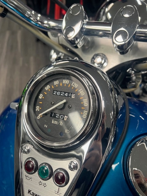 KAWASAKI VN 800-image-4