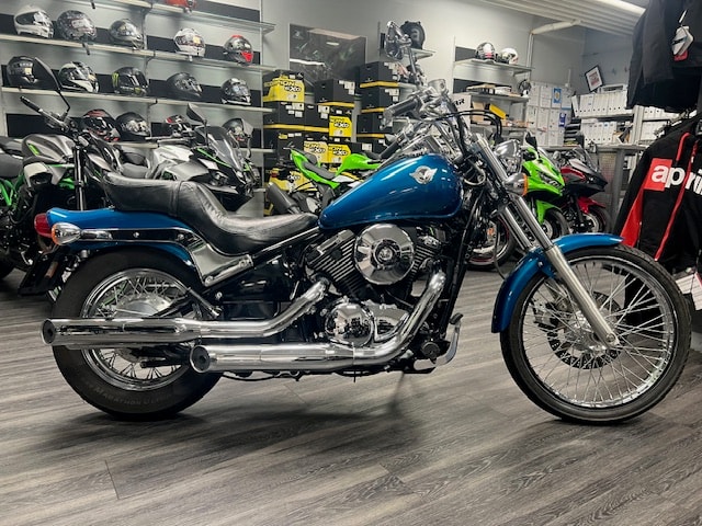 KAWASAKI VN 800-image-0