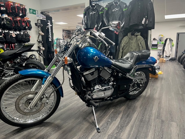 KAWASAKI VN 800-image-2