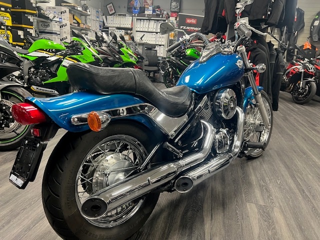 KAWASAKI VN 800-image-3
