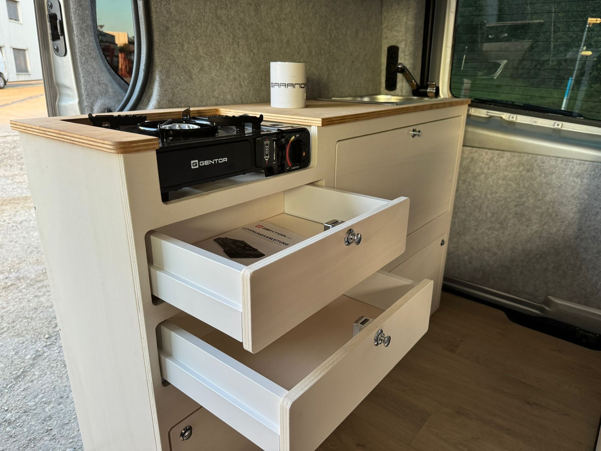 RENAULT Trafic Saranda Beach-image-7