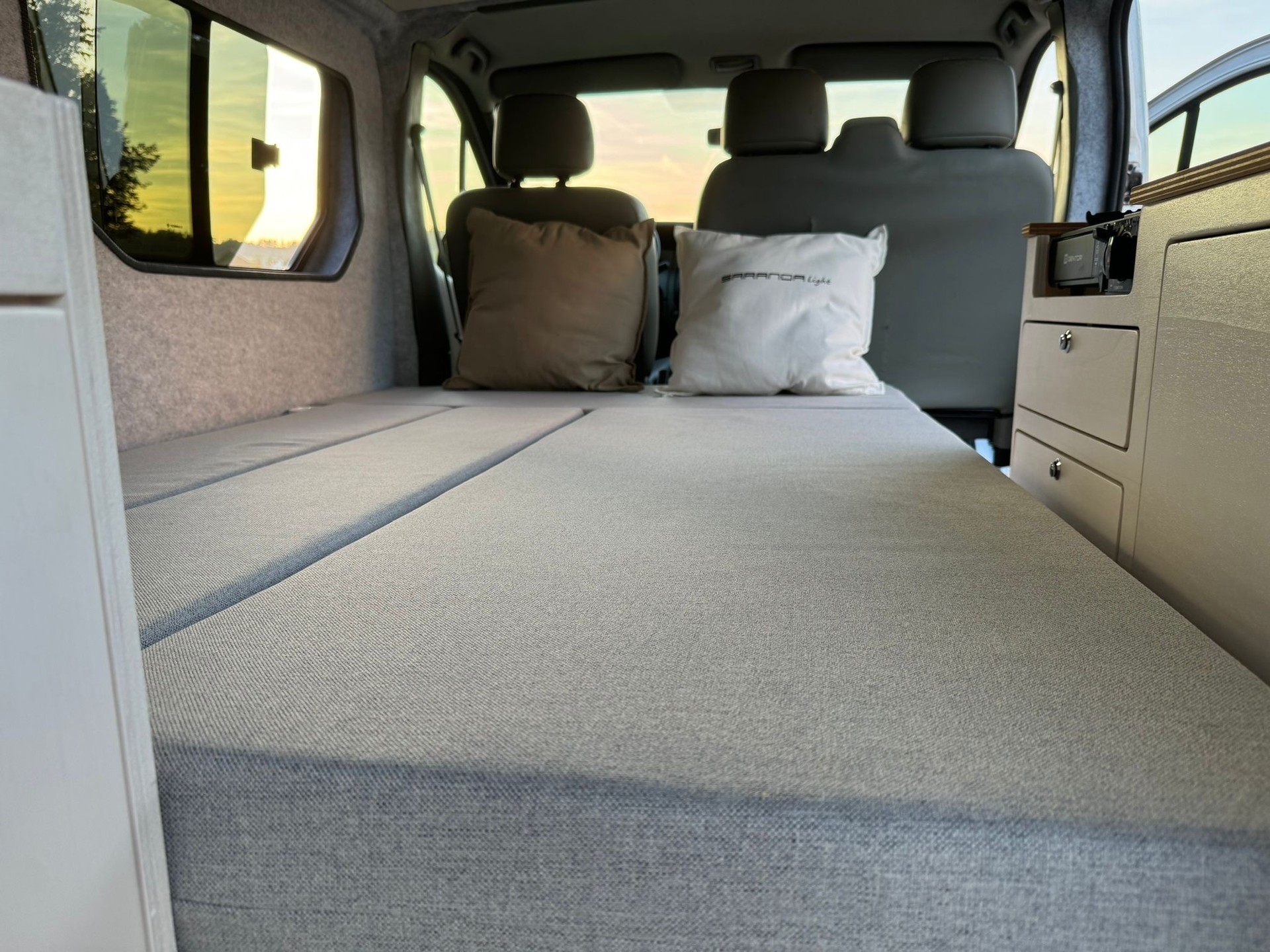 RENAULT Trafic Saranda Beach-image-11