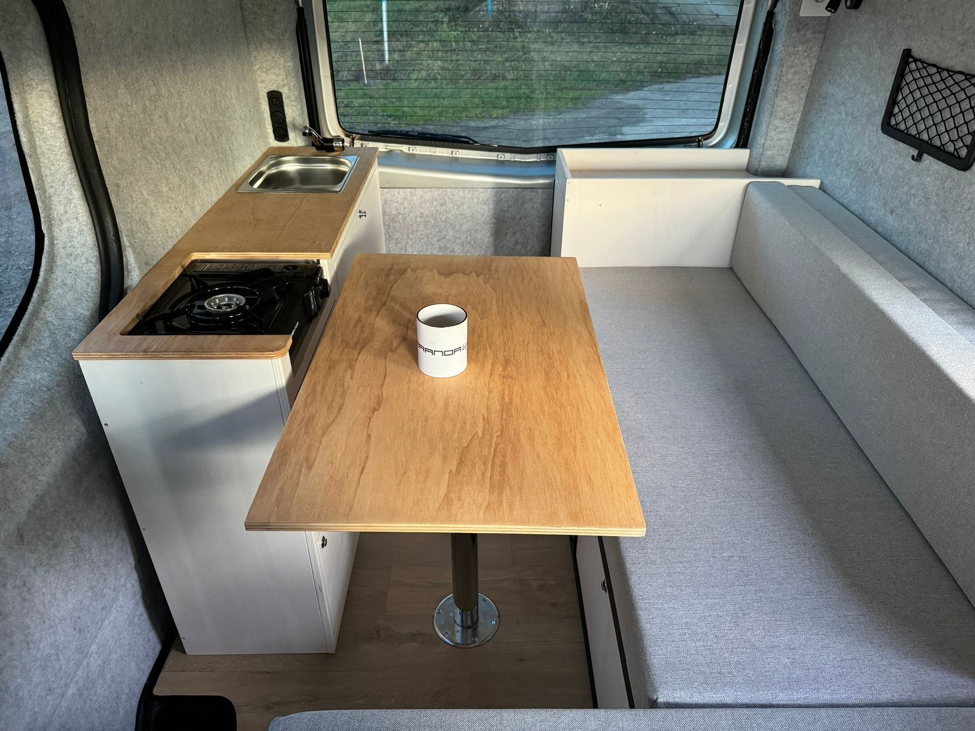 RENAULT Trafic Saranda Beach-image-8