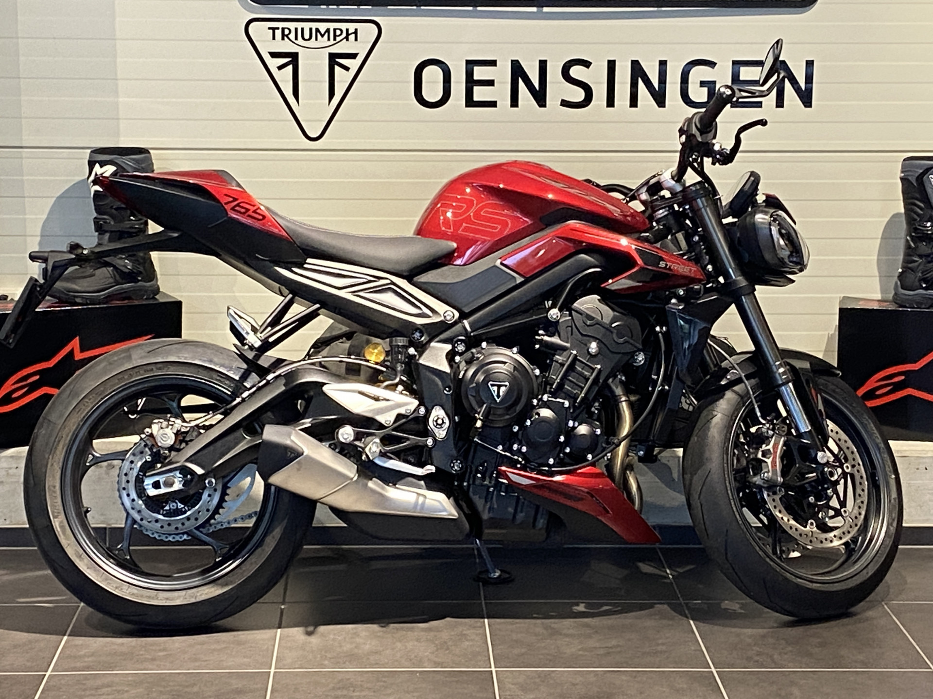 TRIUMPH Street Triple 765 RS (1.9 % Power Leasing - Gültig bis 31.06.2026)-image-4