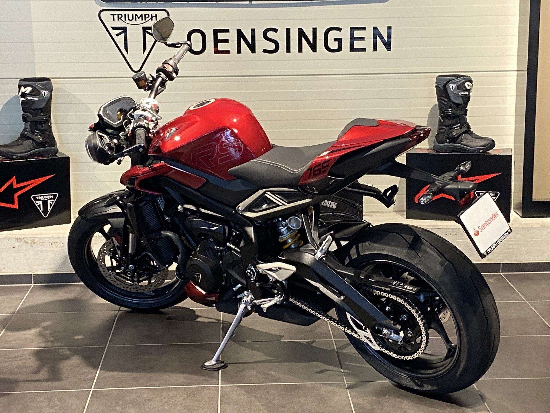 TRIUMPH Street Triple 765 RS (1.9 % Power Leasing - Gültig bis 31.06.2026)-image-3