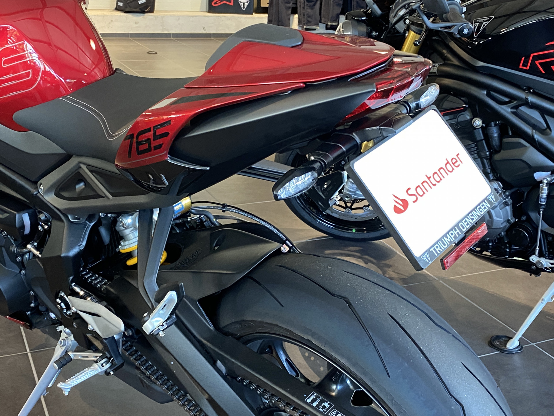 TRIUMPH Street Triple 765 RS (1.9 % Power Leasing - Gültig bis 31.06.2026)-image-6