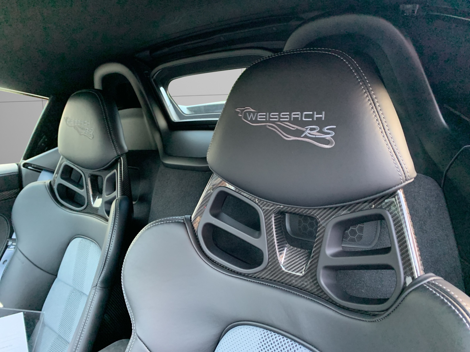 PORSCHE 718 Boxster Spyder RS PDK/Weissach-Paket-image-12