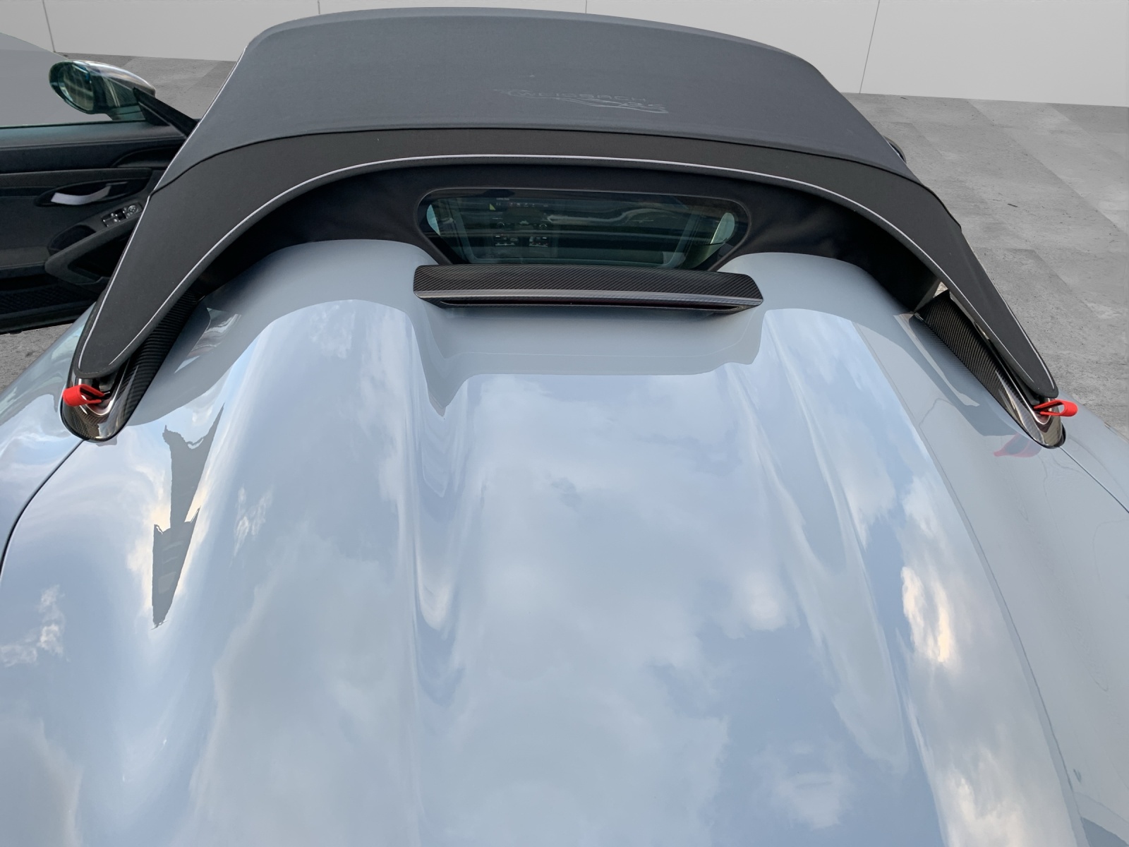 PORSCHE 718 Boxster Spyder RS PDK/Weissach-Paket-image-13