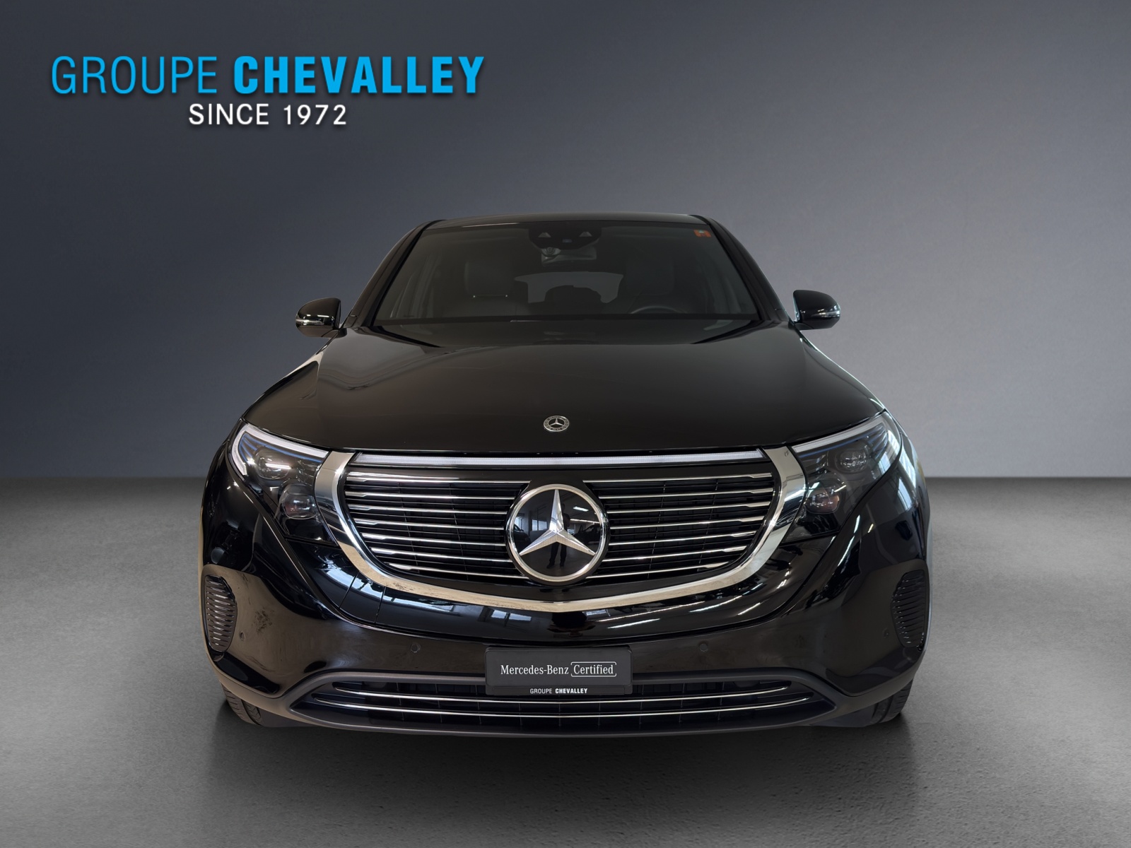 MERCEDES-BENZ EQC 400 4Matic EQ Star-showroom-element-1
