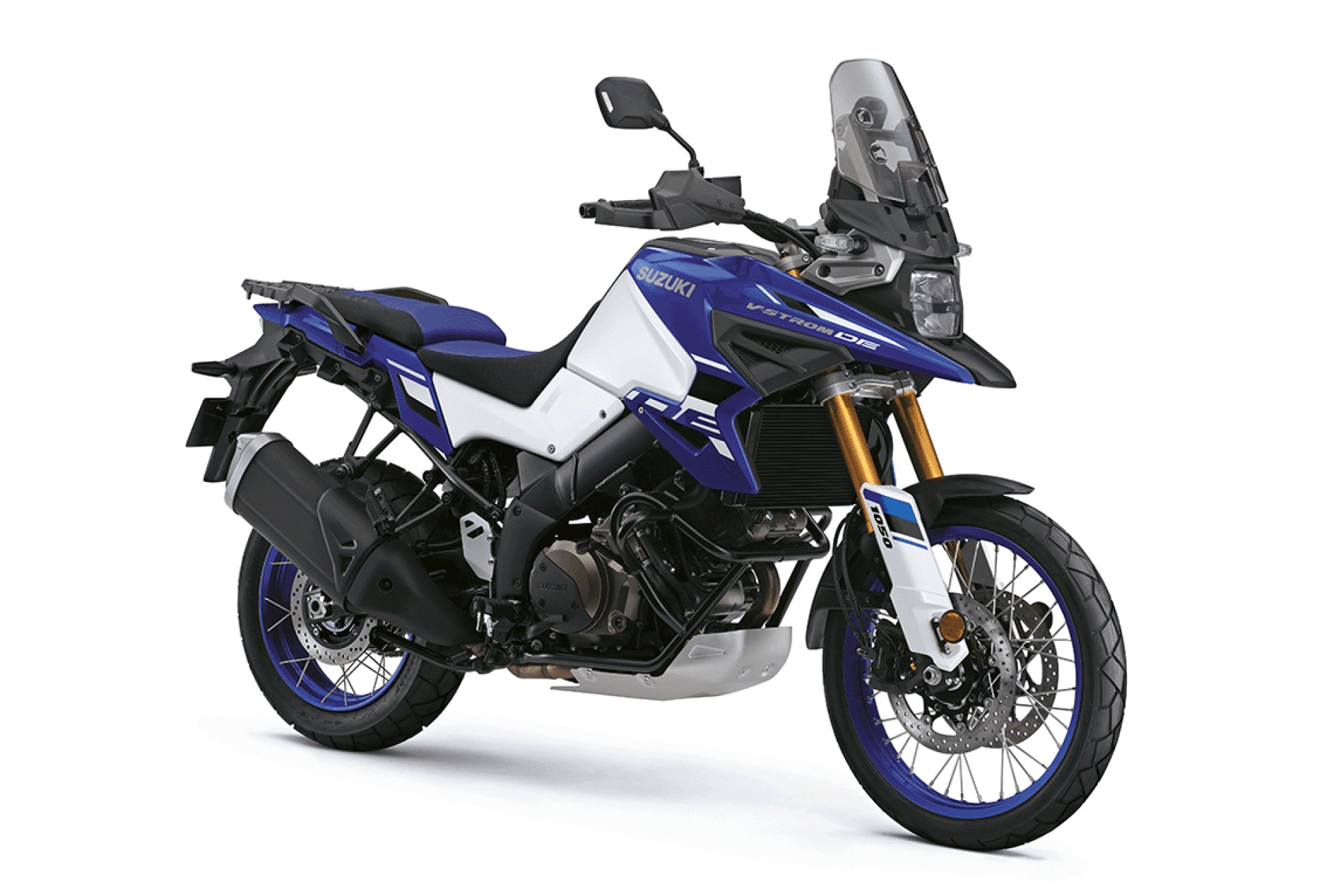 SUZUKI DL 1050 A V-Strom DE-image-1