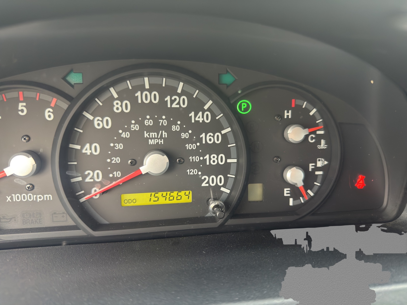 KIA Sorento 2.5 CRDI-image-8