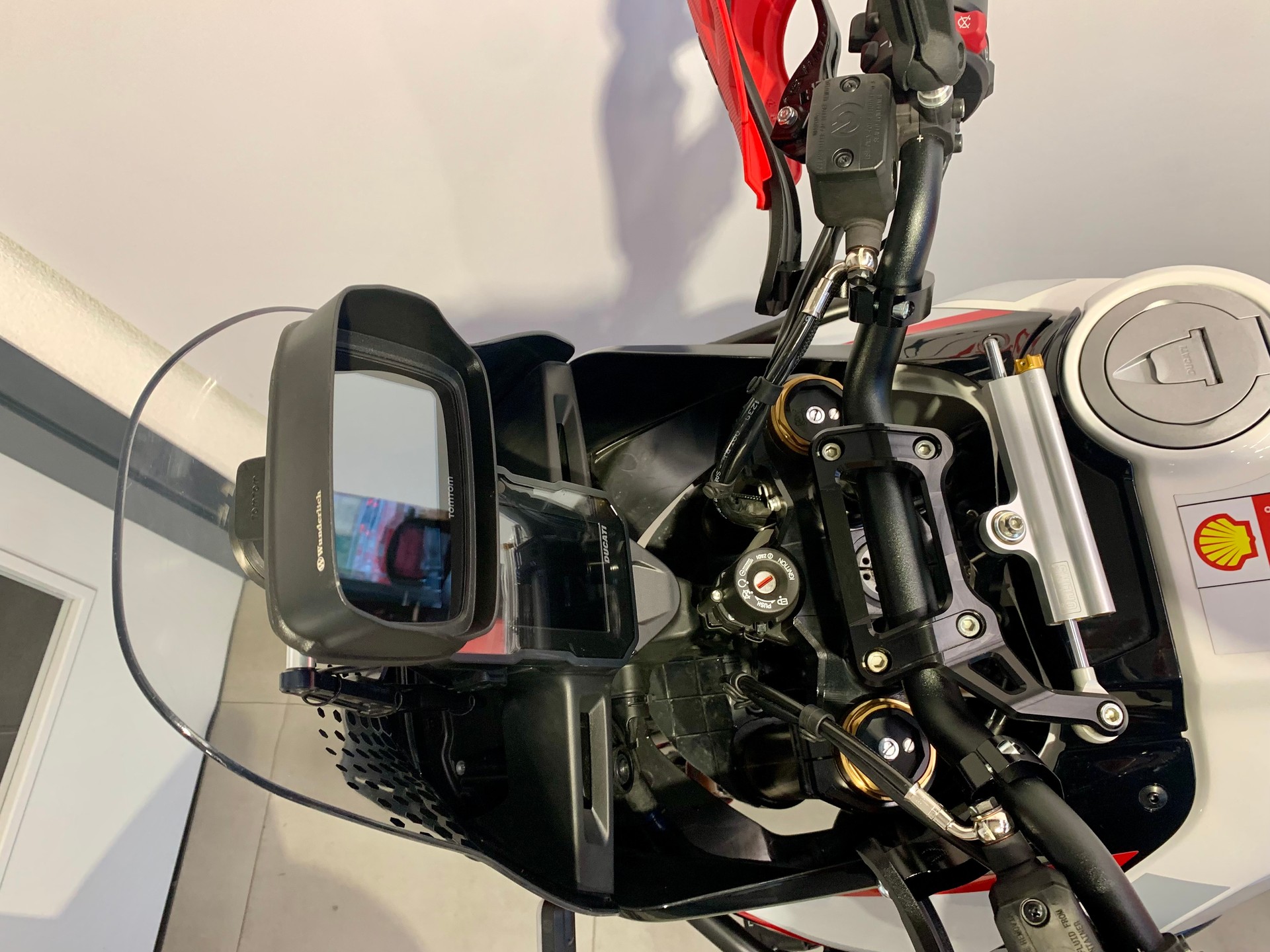 DUCATI Desert X Rally-image-12