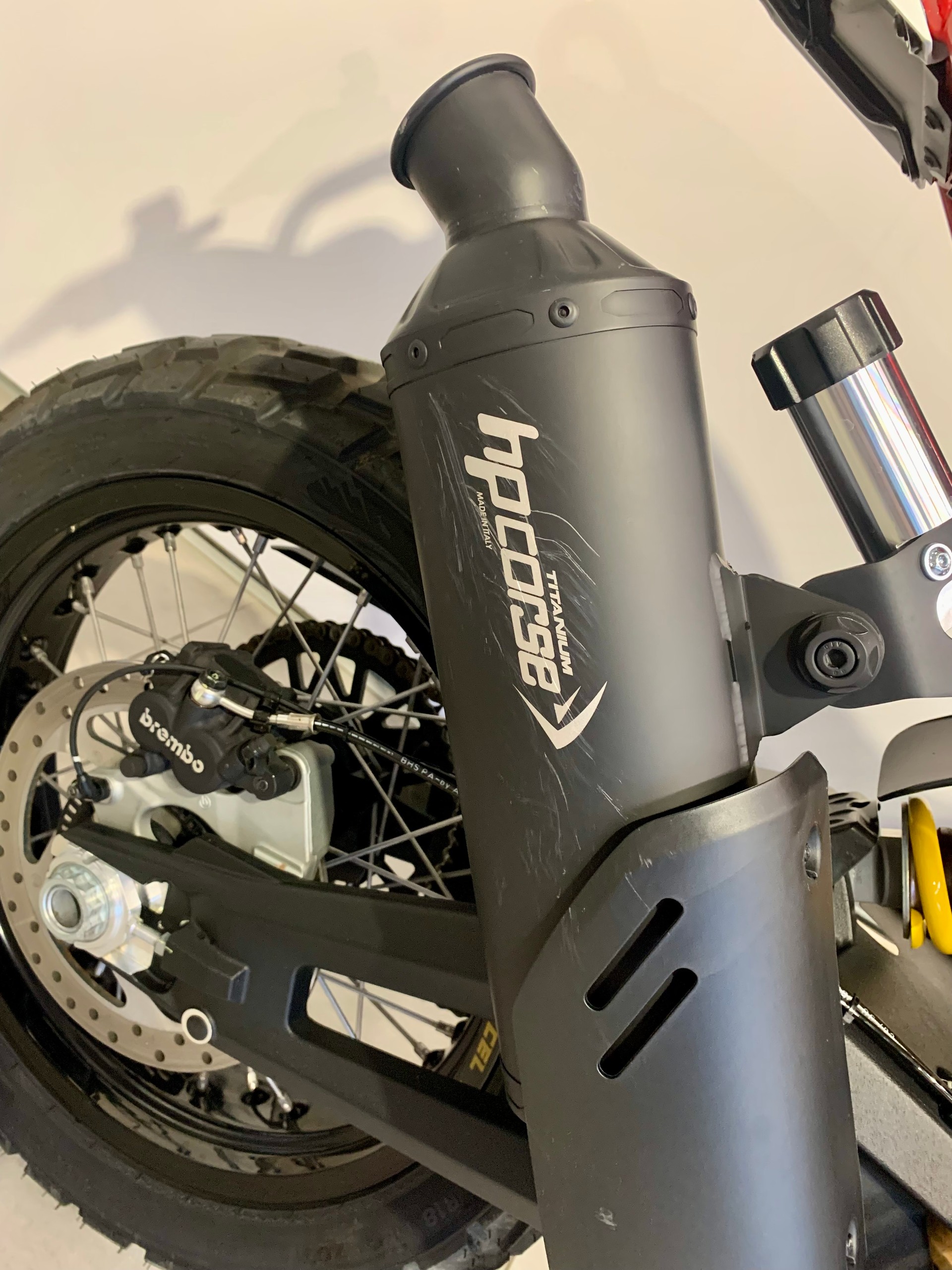 DUCATI Desert X Rally-image-8