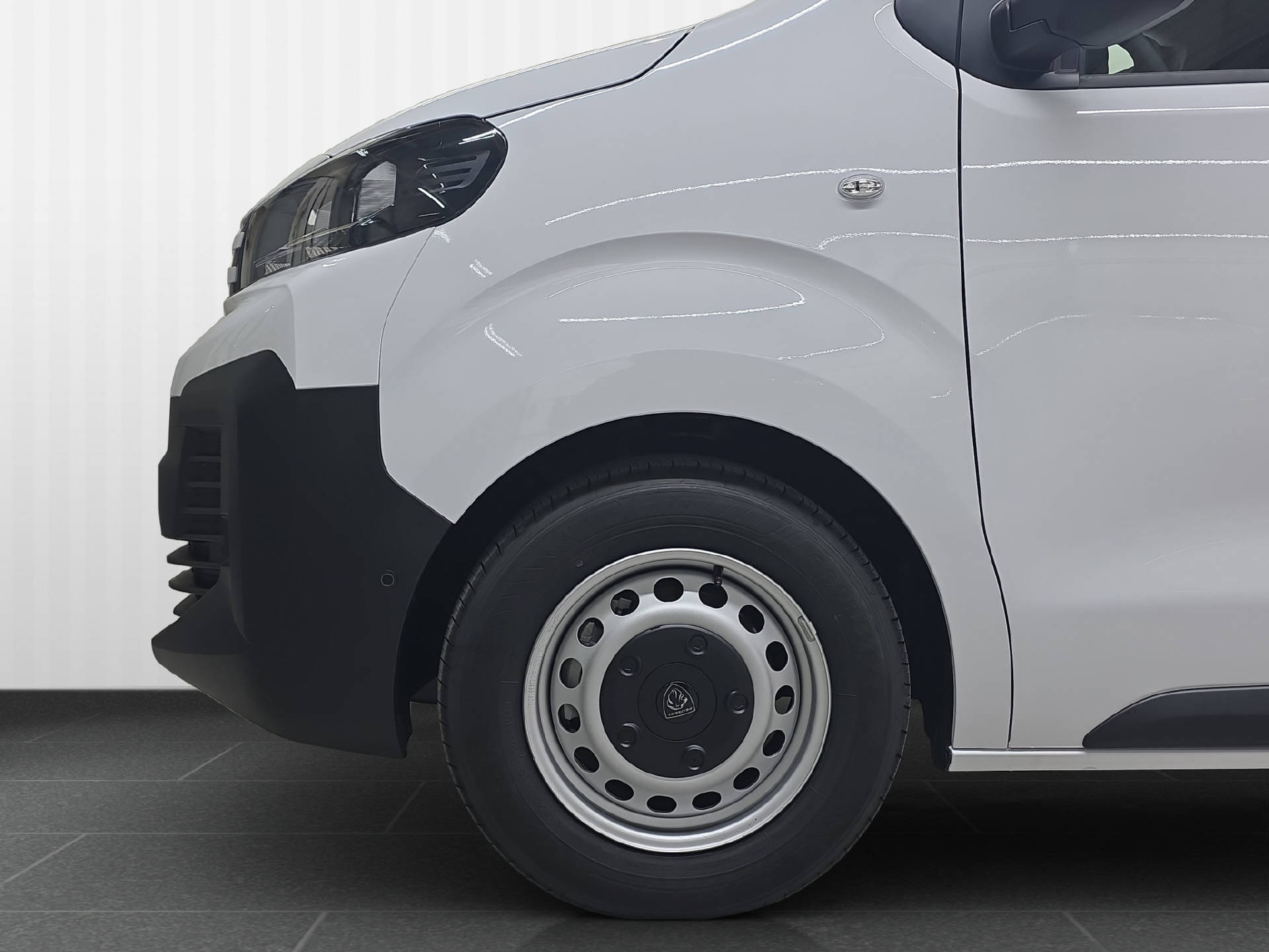 PEUGEOT Expert Kaw. Standard 2.2 BlueHDi 150 S/S-image-12