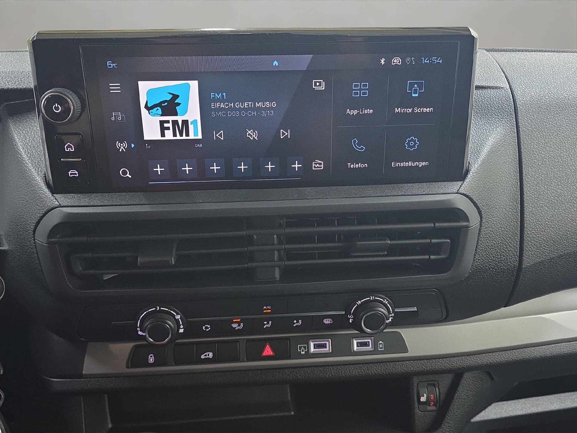 PEUGEOT Expert Kaw. Standard 2.2 BlueHDi 150 S/S-image-14