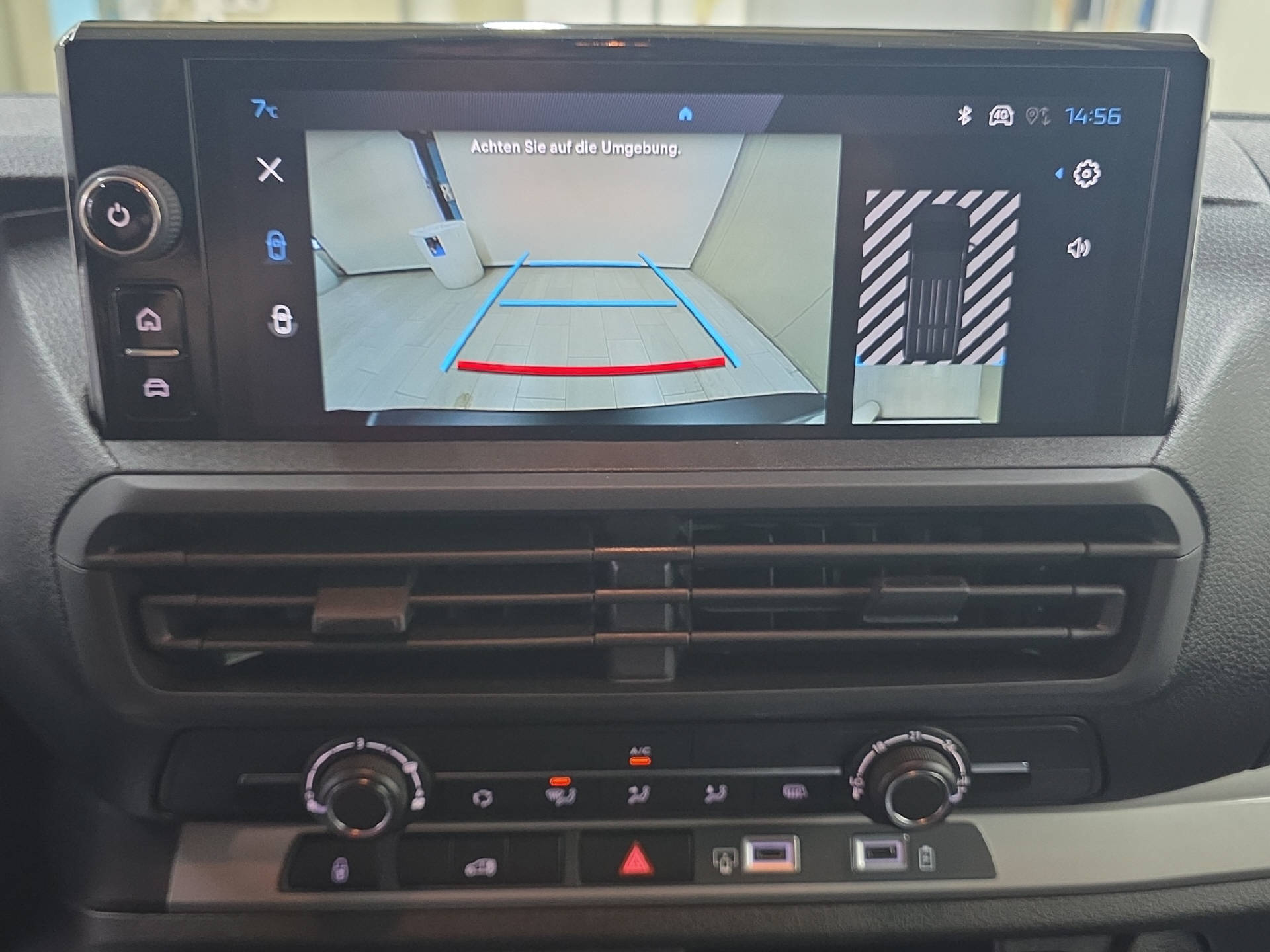 PEUGEOT Expert Kaw. Standard 2.2 BlueHDi 150 S/S-image-13