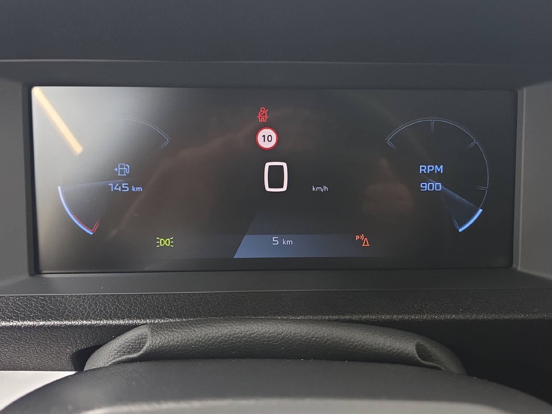 PEUGEOT Expert Kaw. Standard 2.2 BlueHDi 150 S/S-image-6