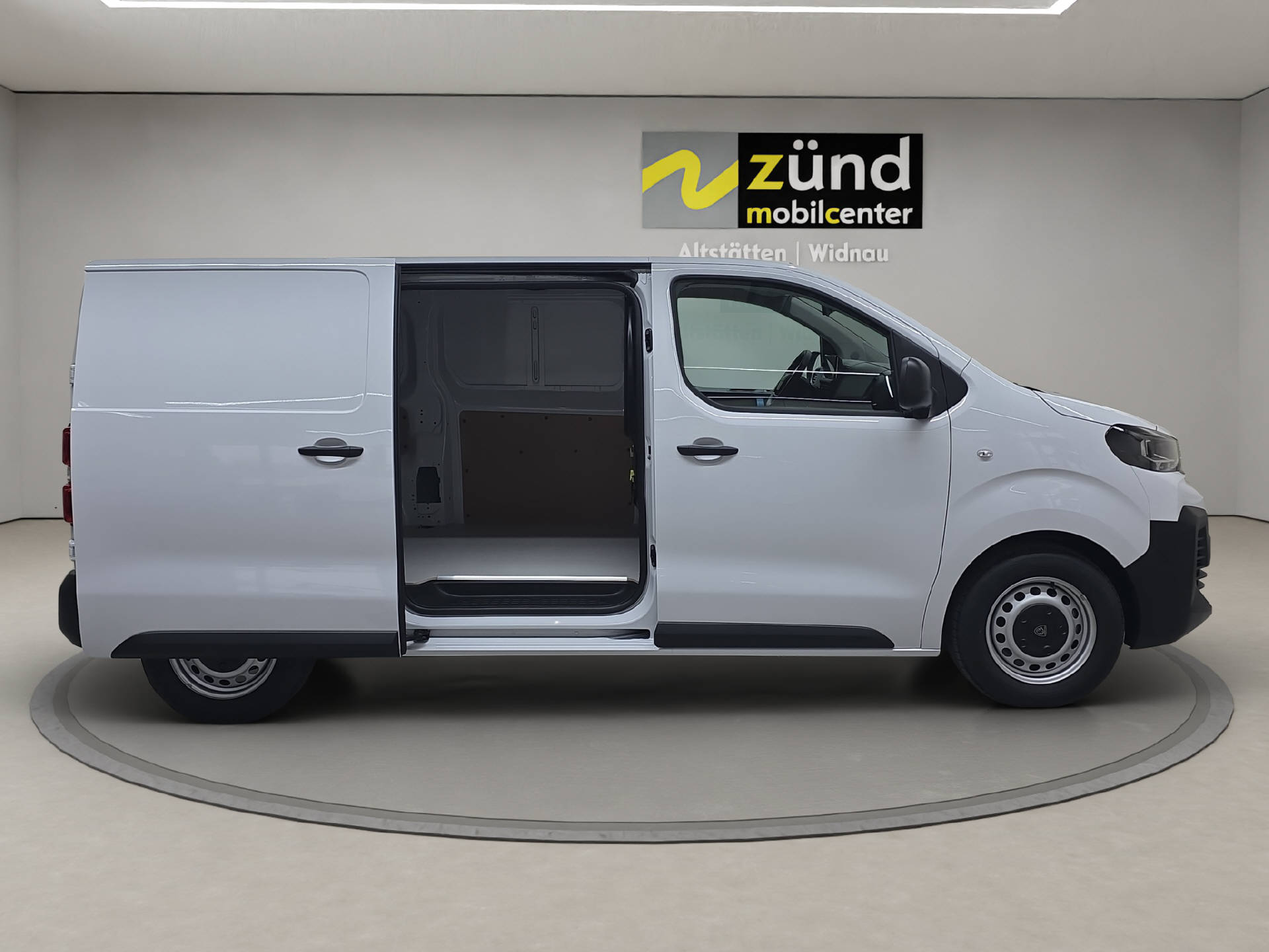 PEUGEOT Expert Kaw. Standard 2.2 BlueHDi 150 S/S-image-2