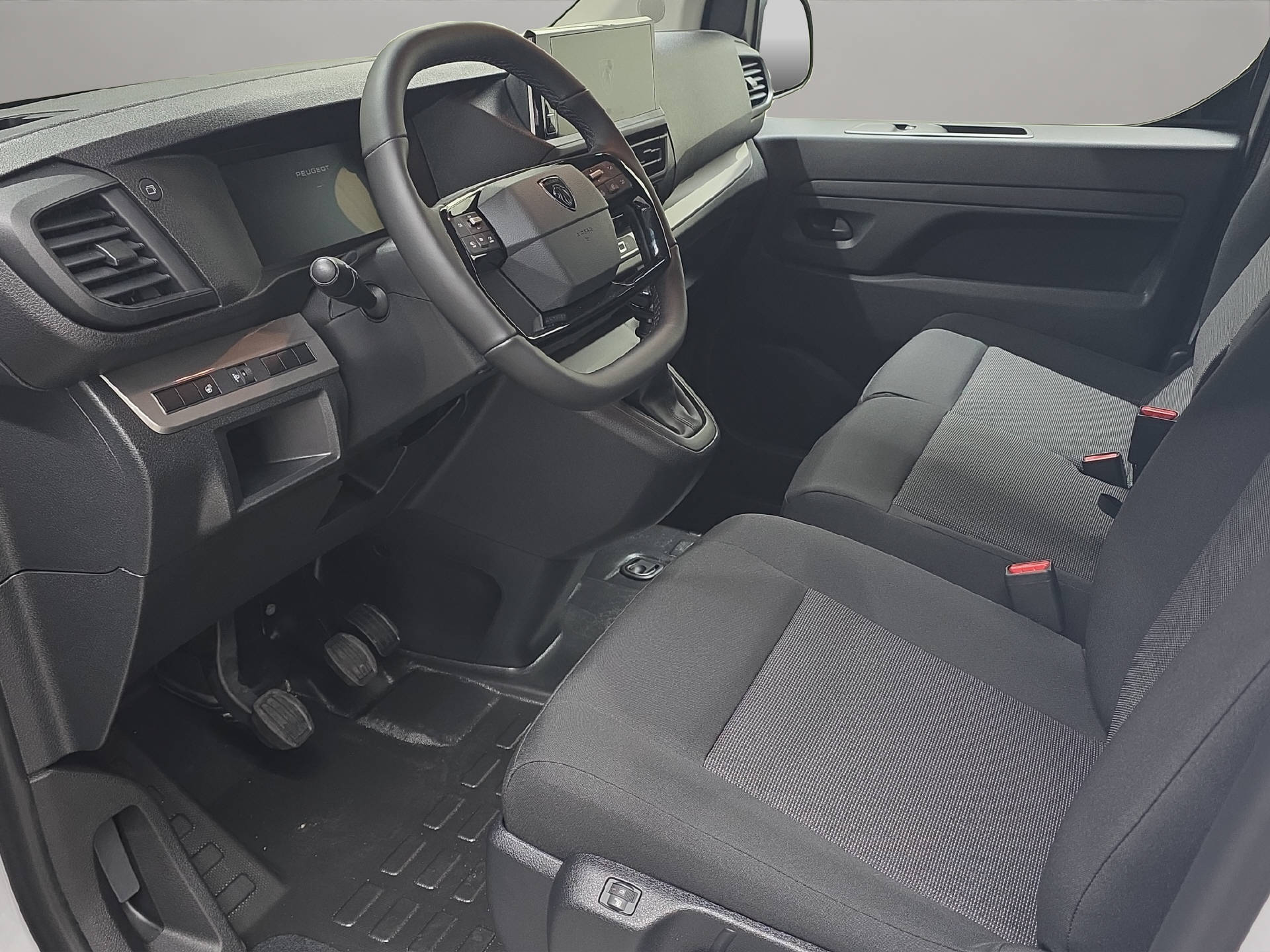 PEUGEOT Expert Kaw. Standard 2.2 BlueHDi 150 S/S-image-5