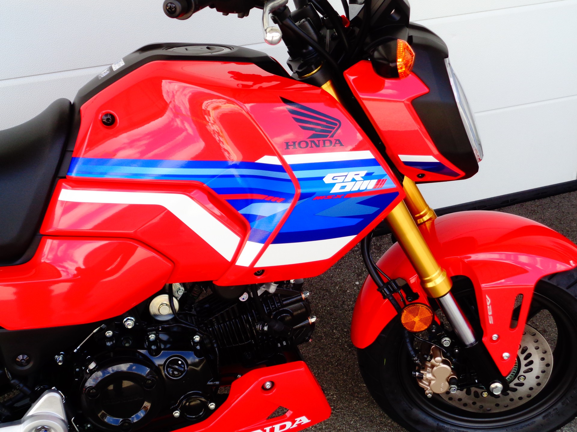 HONDA MSX 125-image-3