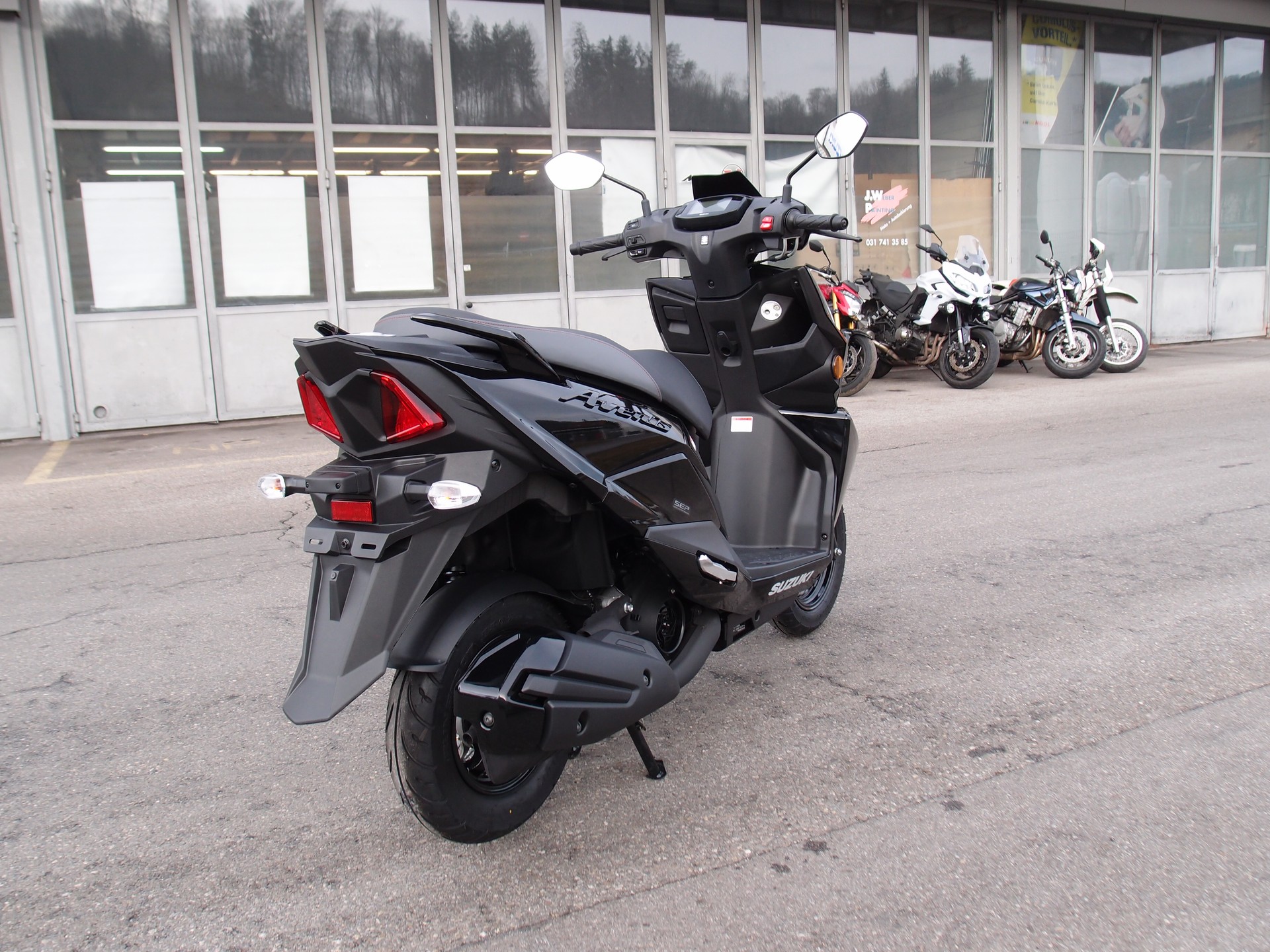 SUZUKI Roller-image-2