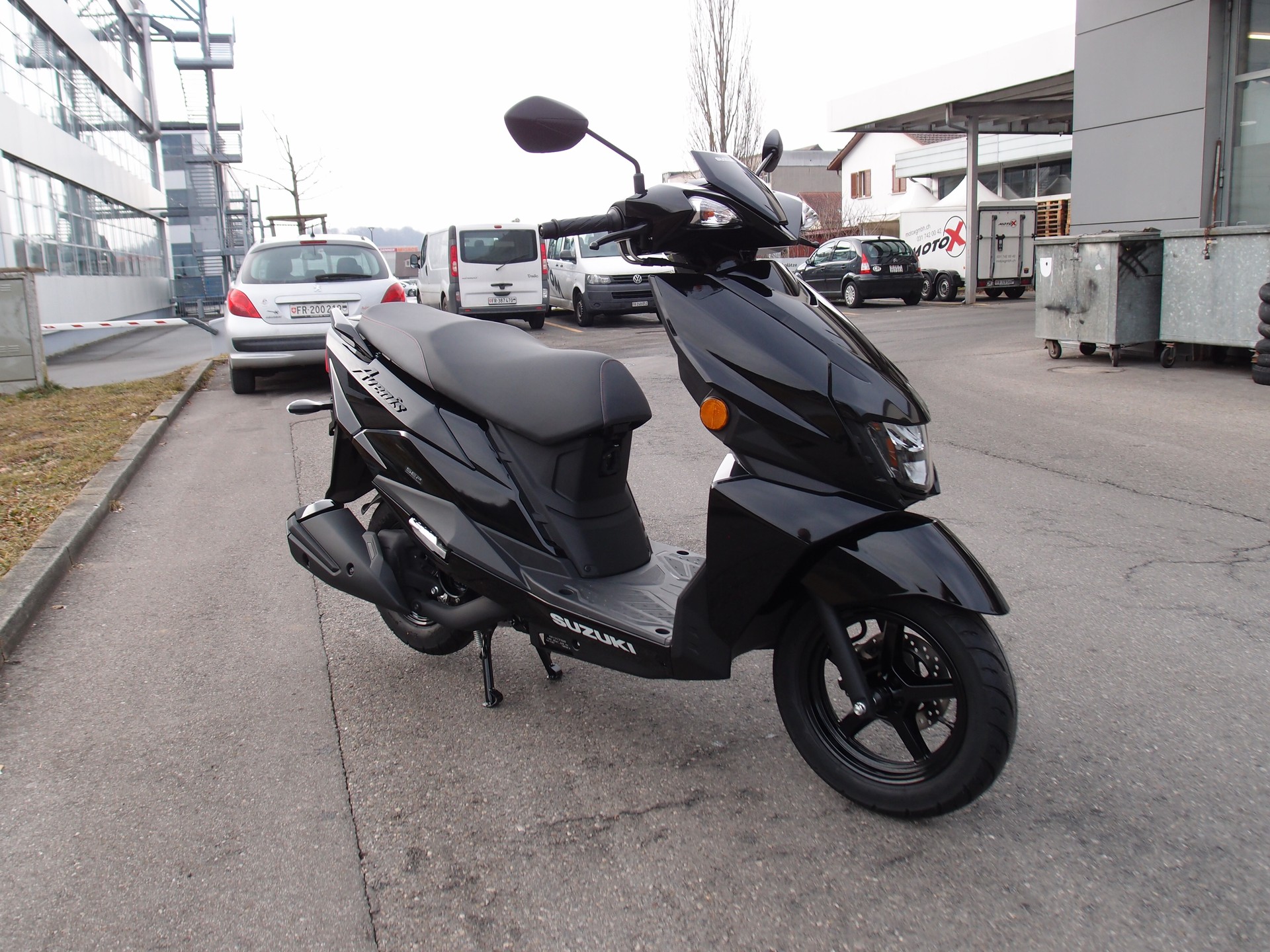 SUZUKI Roller-image-3