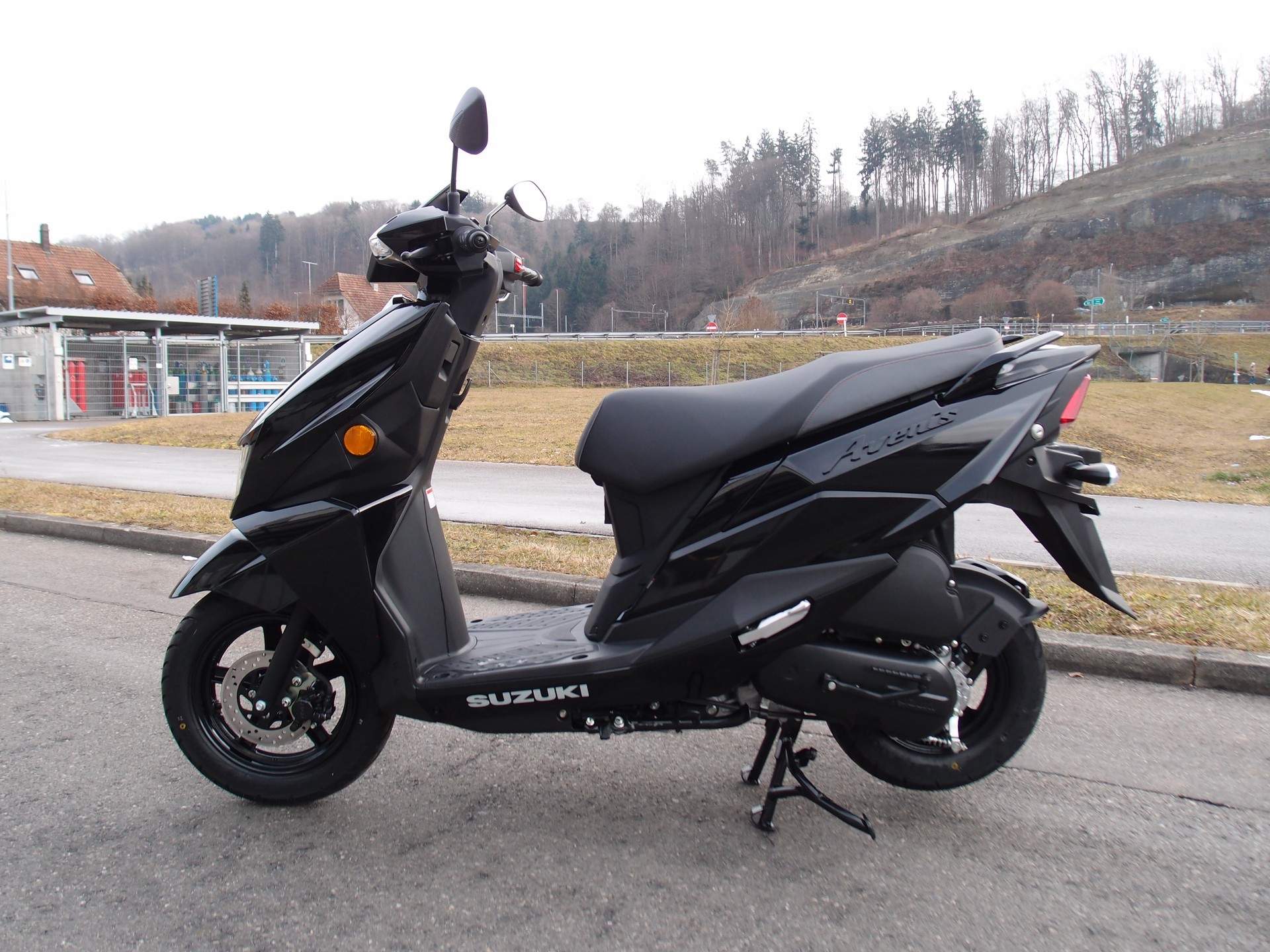SUZUKI Roller-image-6