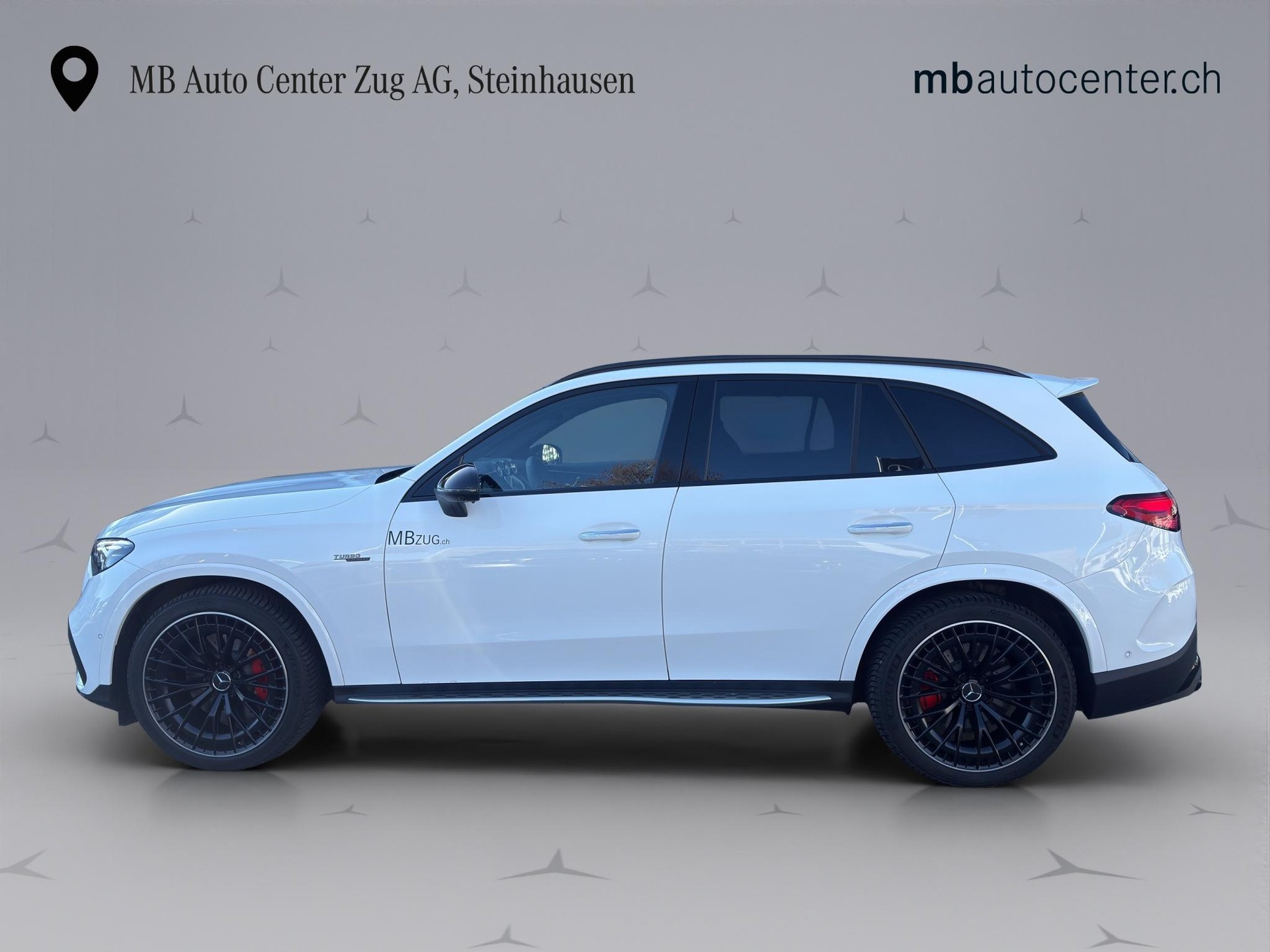 MERCEDES-BENZ GLC 43 AMG Executive Edition 4matic-showroom-element-1