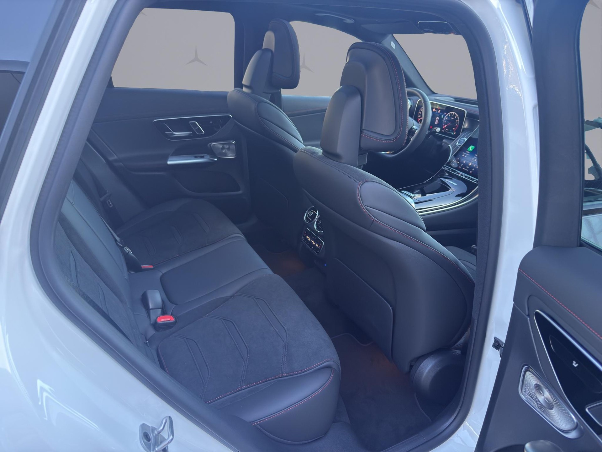 MERCEDES-BENZ GLC 43 AMG Executive Edition 4matic-image-16